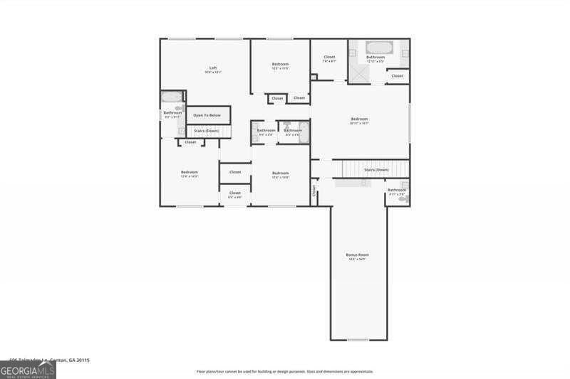606 Talmadge Lane