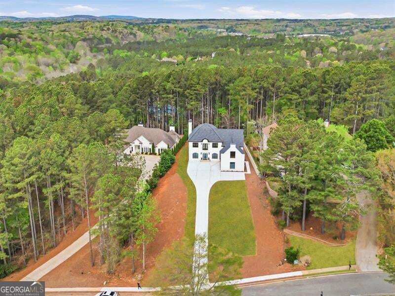 606 Talmadge Lane