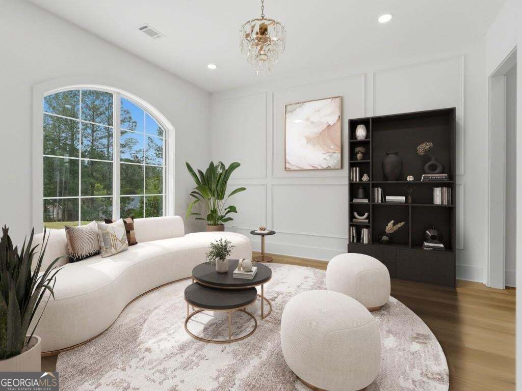 606 Talmadge Lane