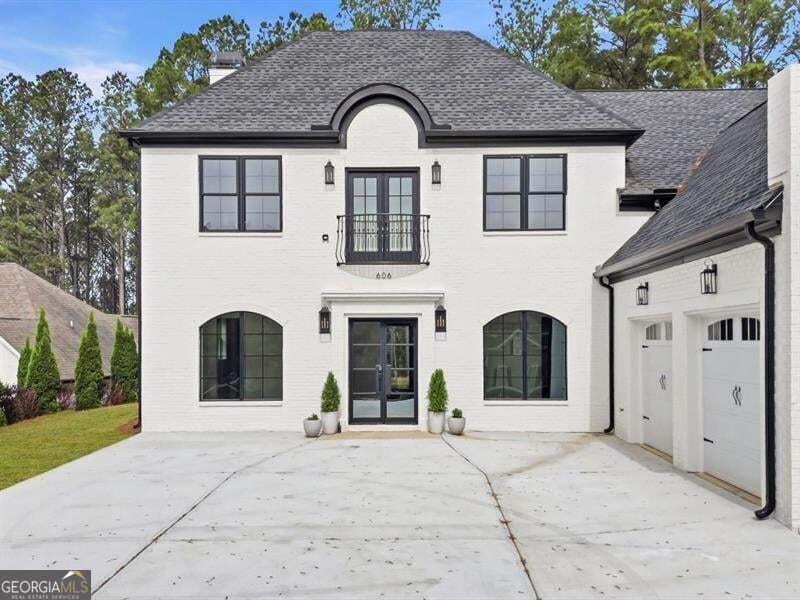 606 Talmadge Lane
