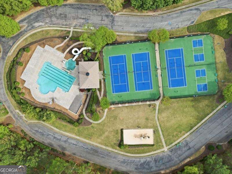 606 Talmadge Lane