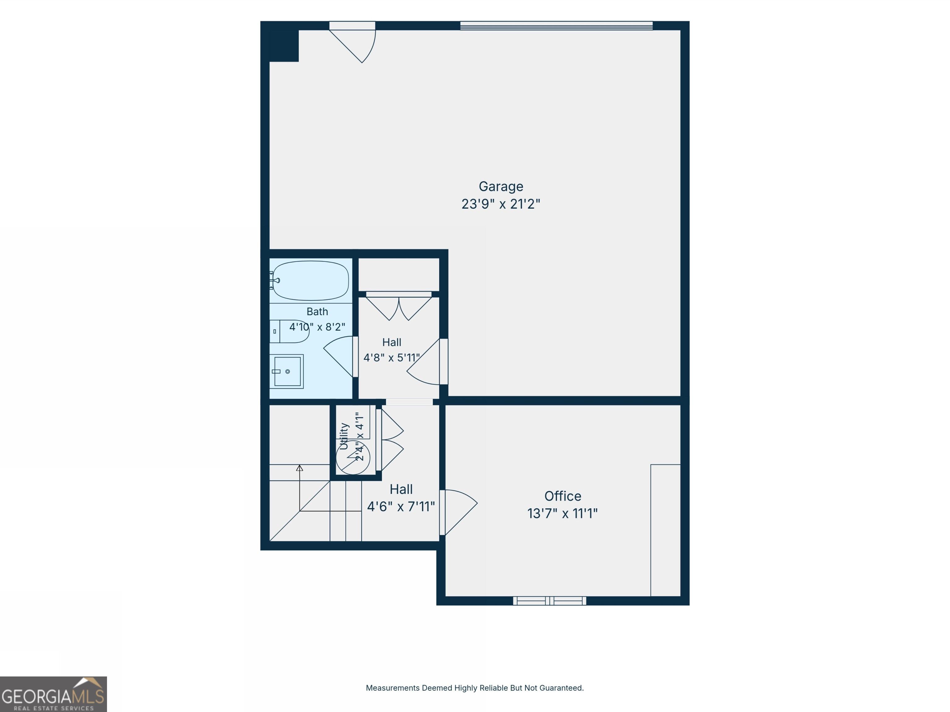 233 Sycamore Place