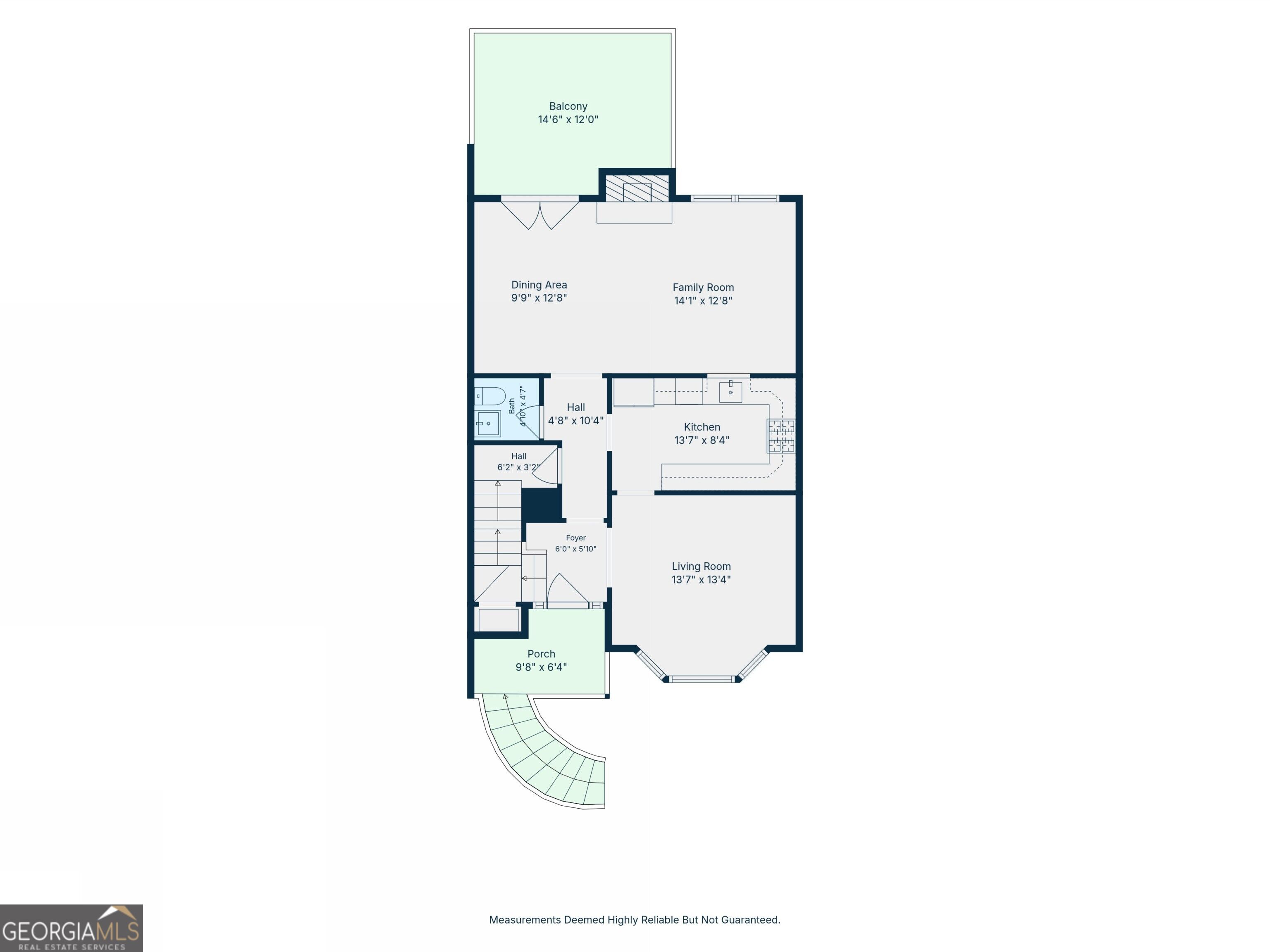 233 Sycamore Place