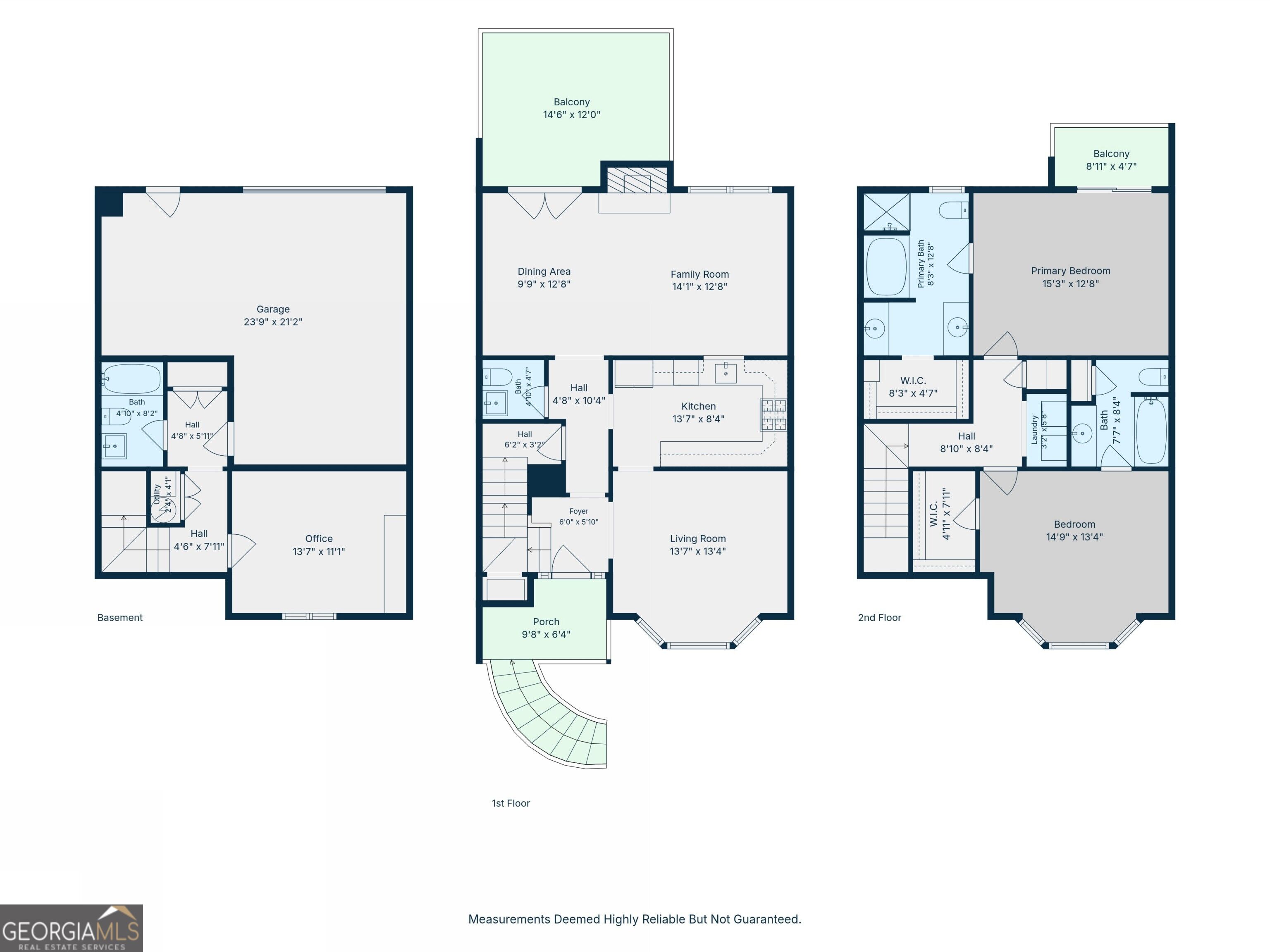 233 Sycamore Place