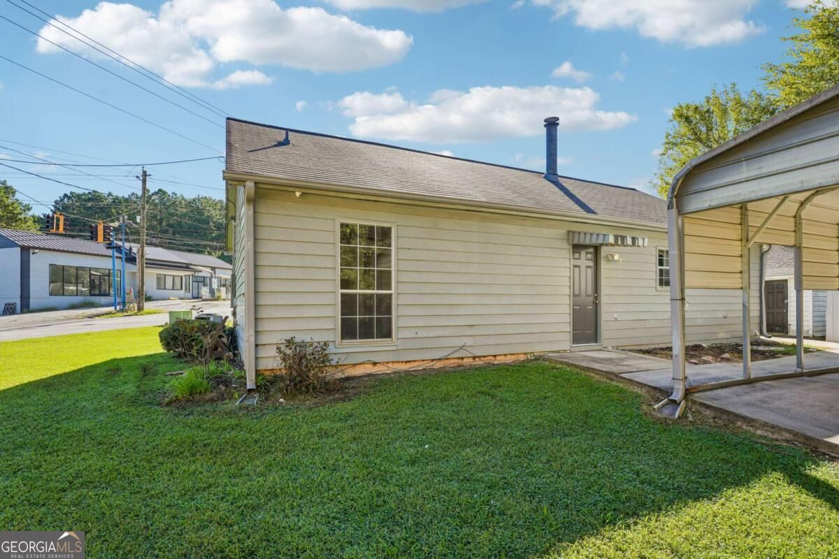 2373 Semmes Street