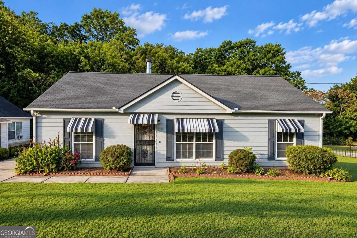 2373 Semmes Street Atlanta GA