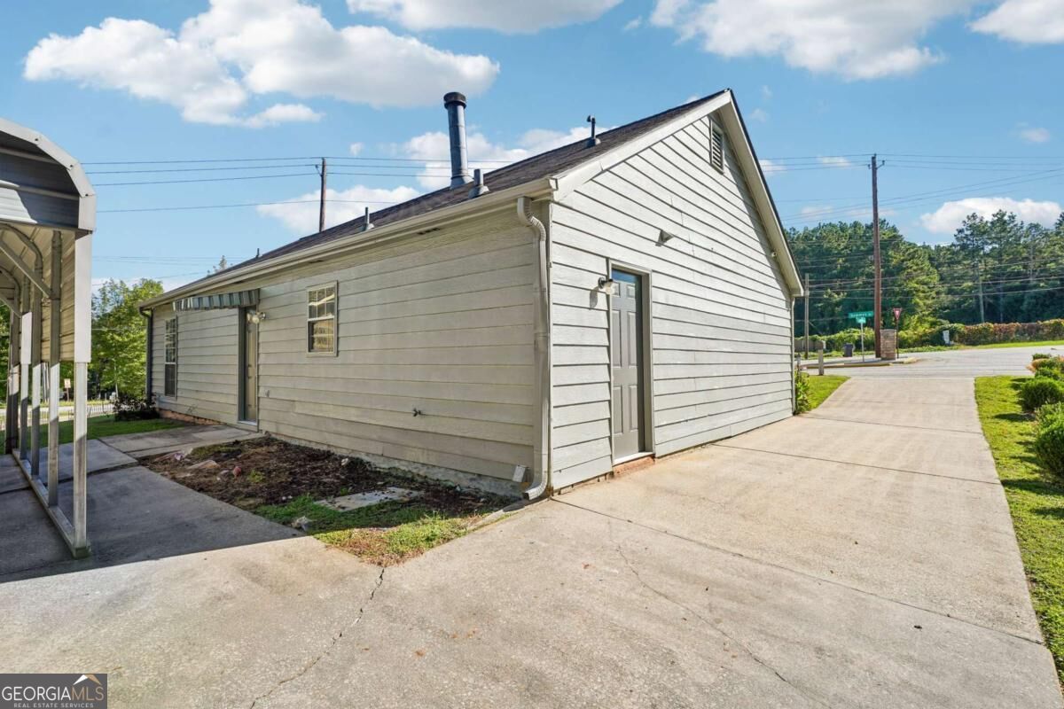 2373 Semmes Street