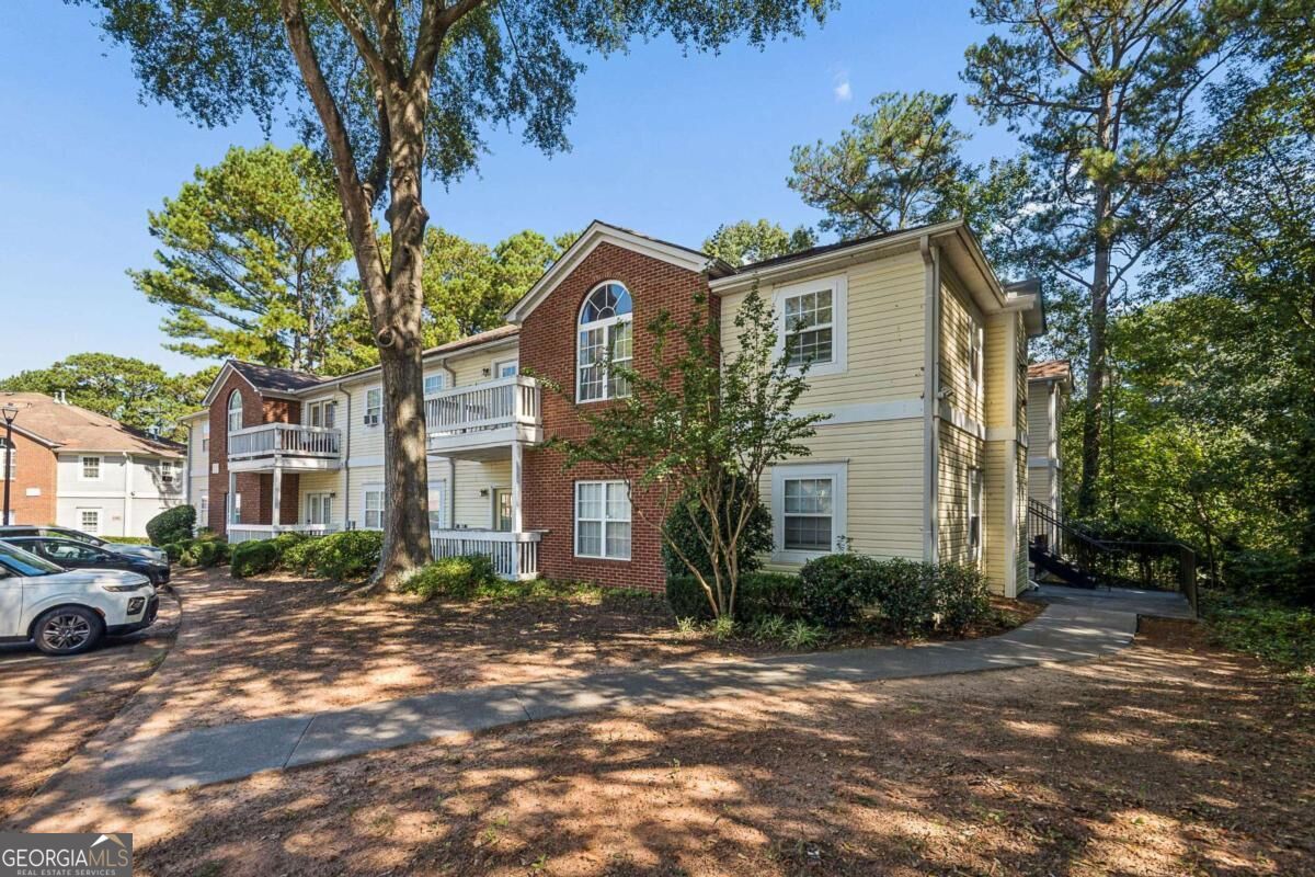 4331 Orchard Park Court 4331 Stone Mountain GA