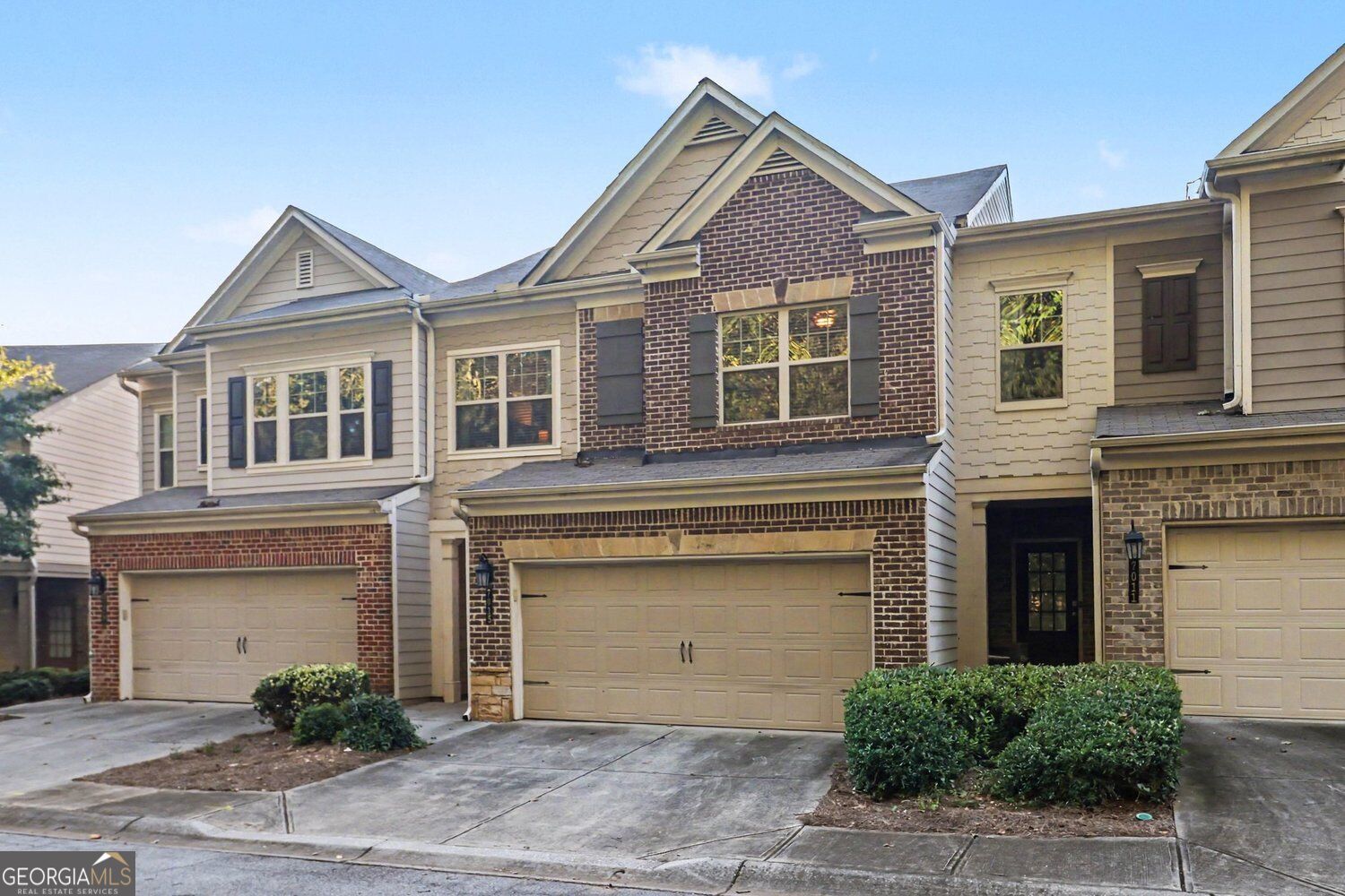 7015 Kingswood Run Drive