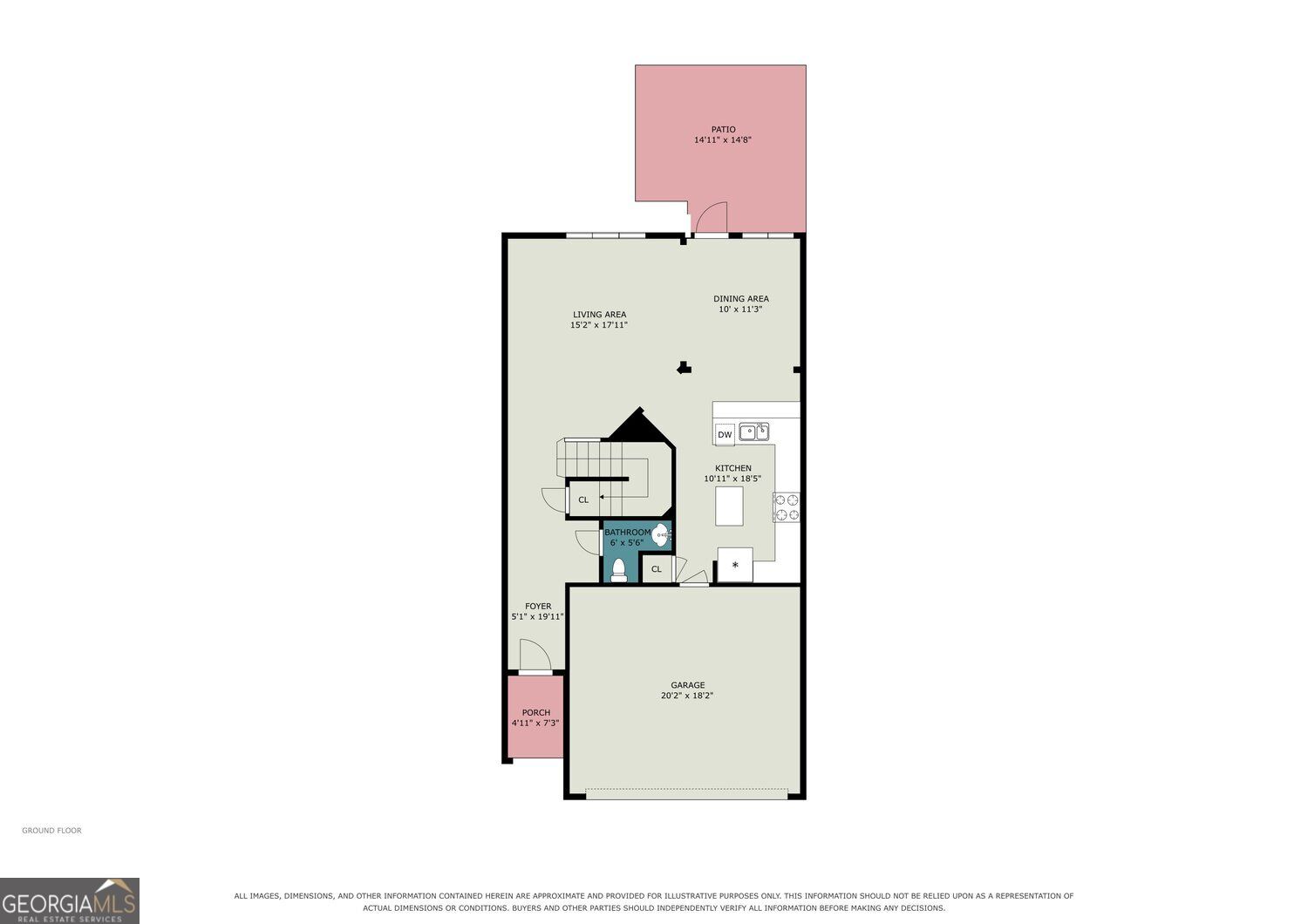 7015 Kingswood Run Drive