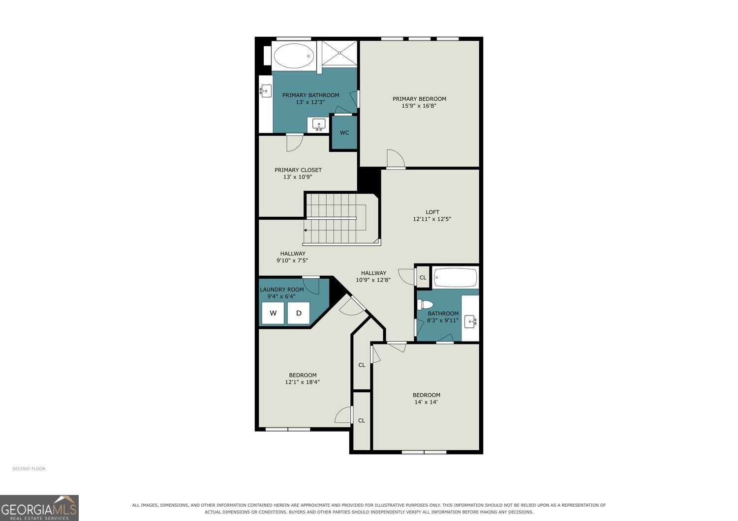 7015 Kingswood Run Drive