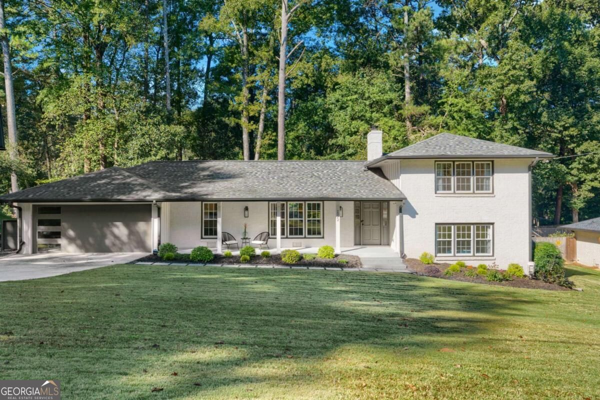 2022 Deren Way NE Atlanta GA
