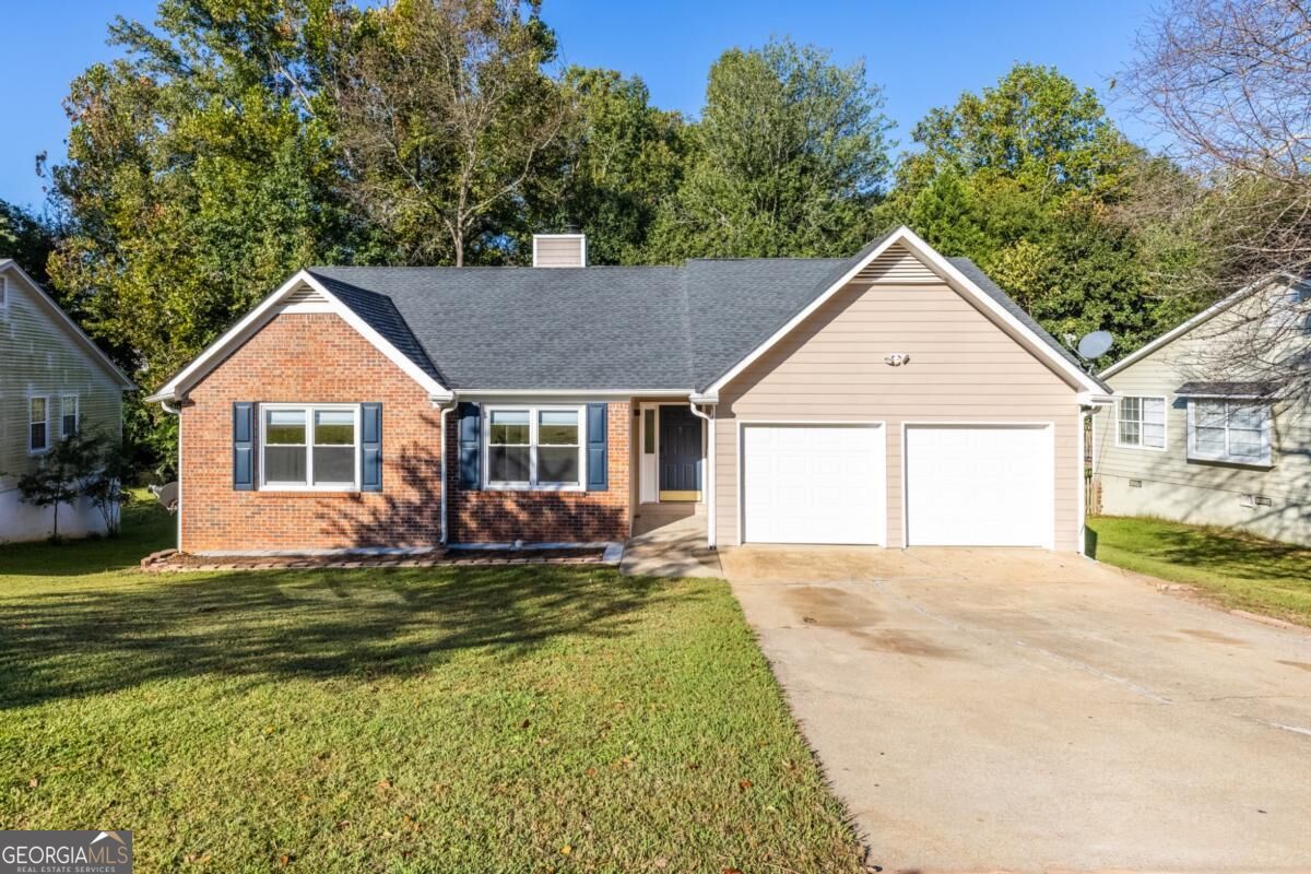 2850 Skye Terrace NW Duluth GA
