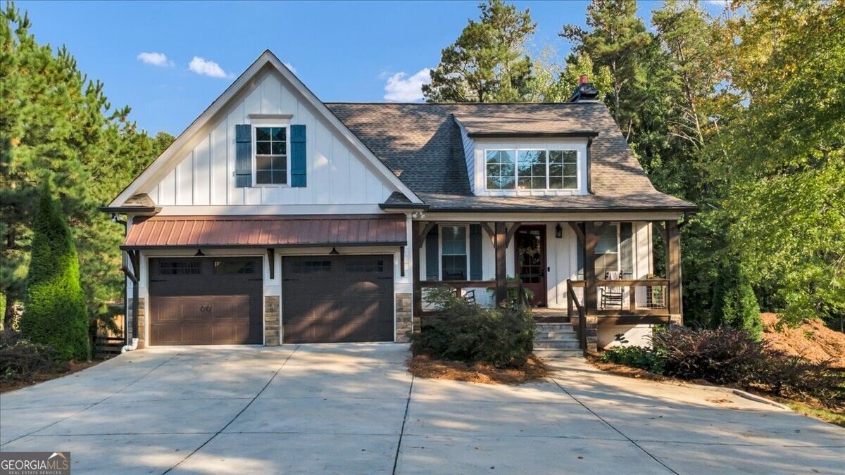 3580 Univeter Road Canton GA