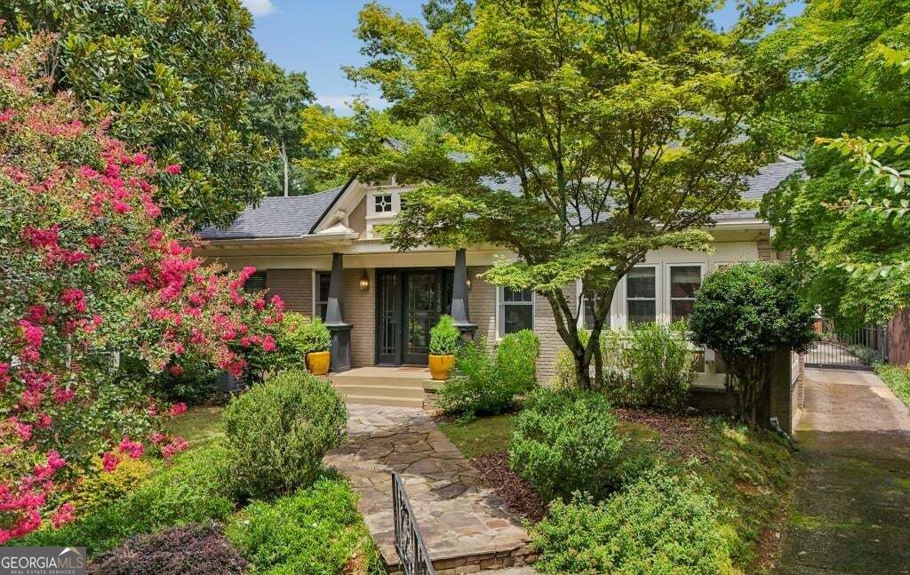 1248 Stillwood Drive NE Atlanta GA