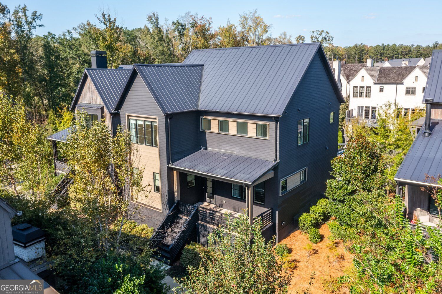 300 Mado Lane Chattahoochee Hills GA
