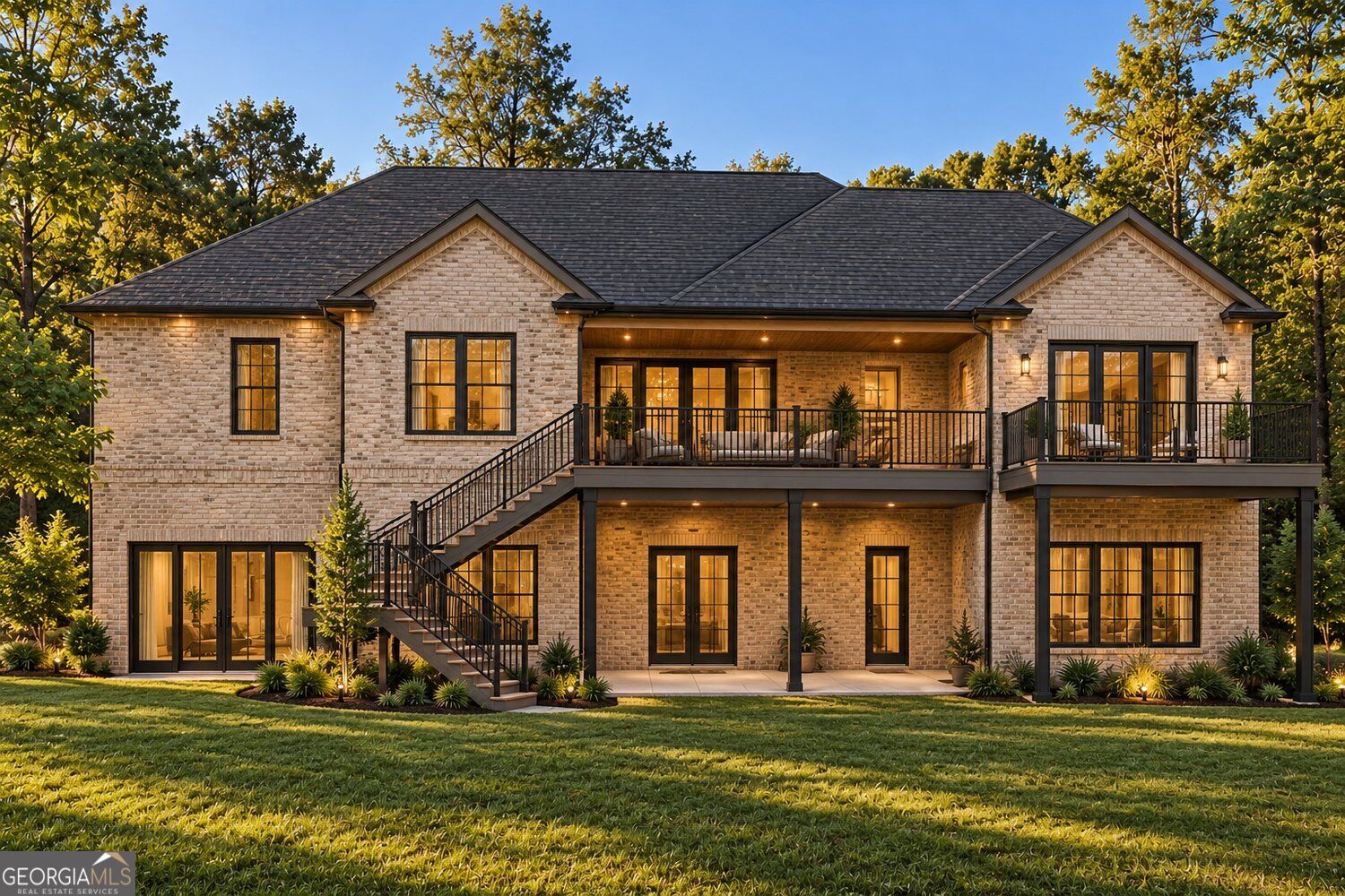 4986 Kanawha Bluffs