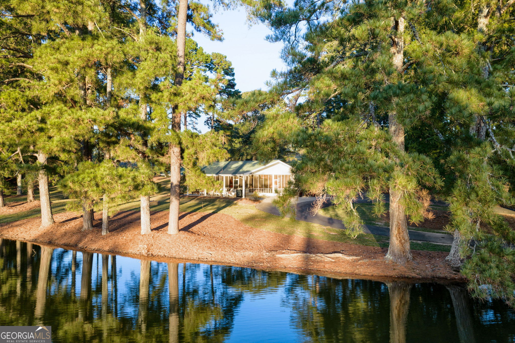 986 Austin Road