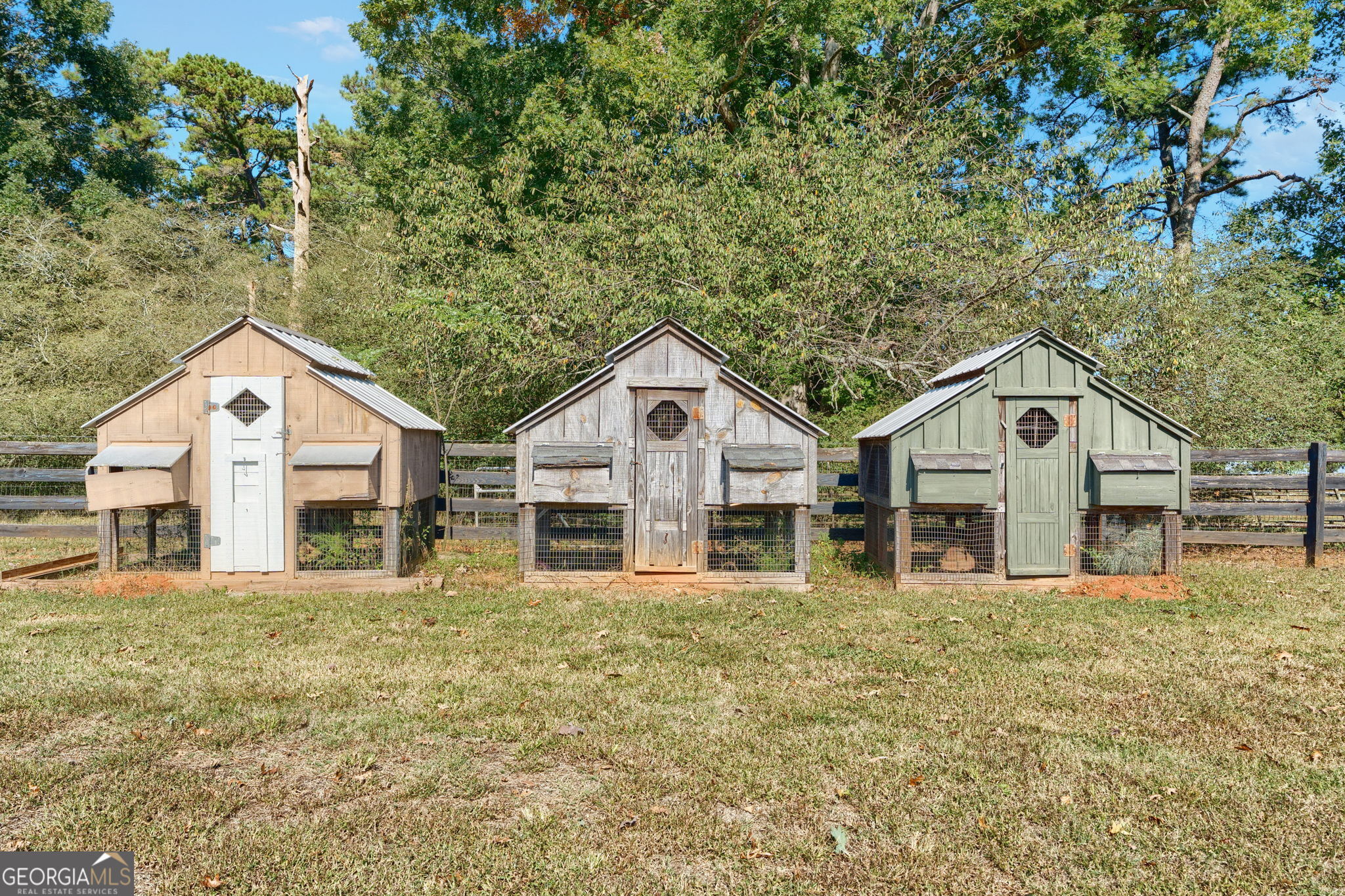 986 Austin Road