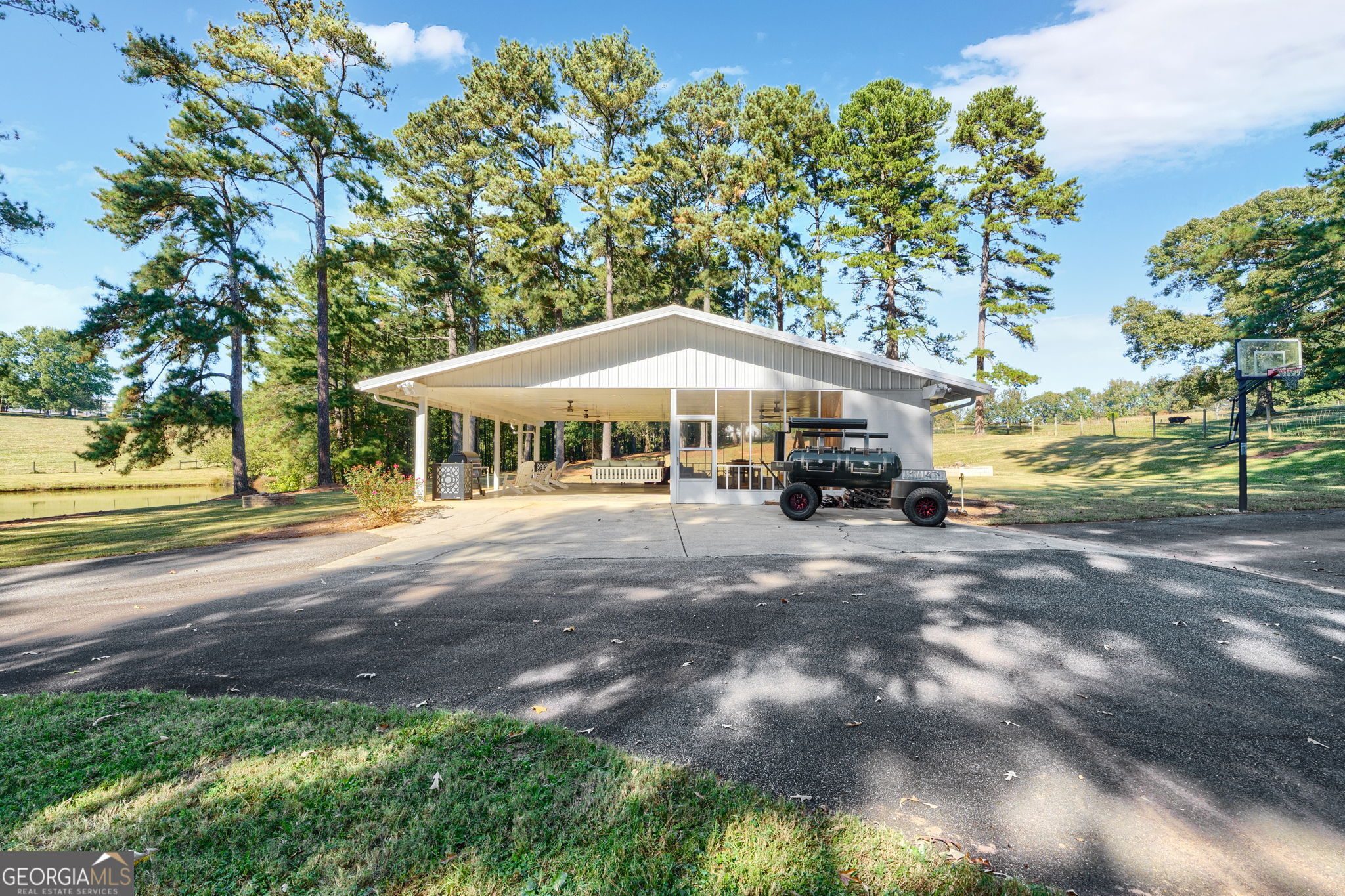 986 Austin Road