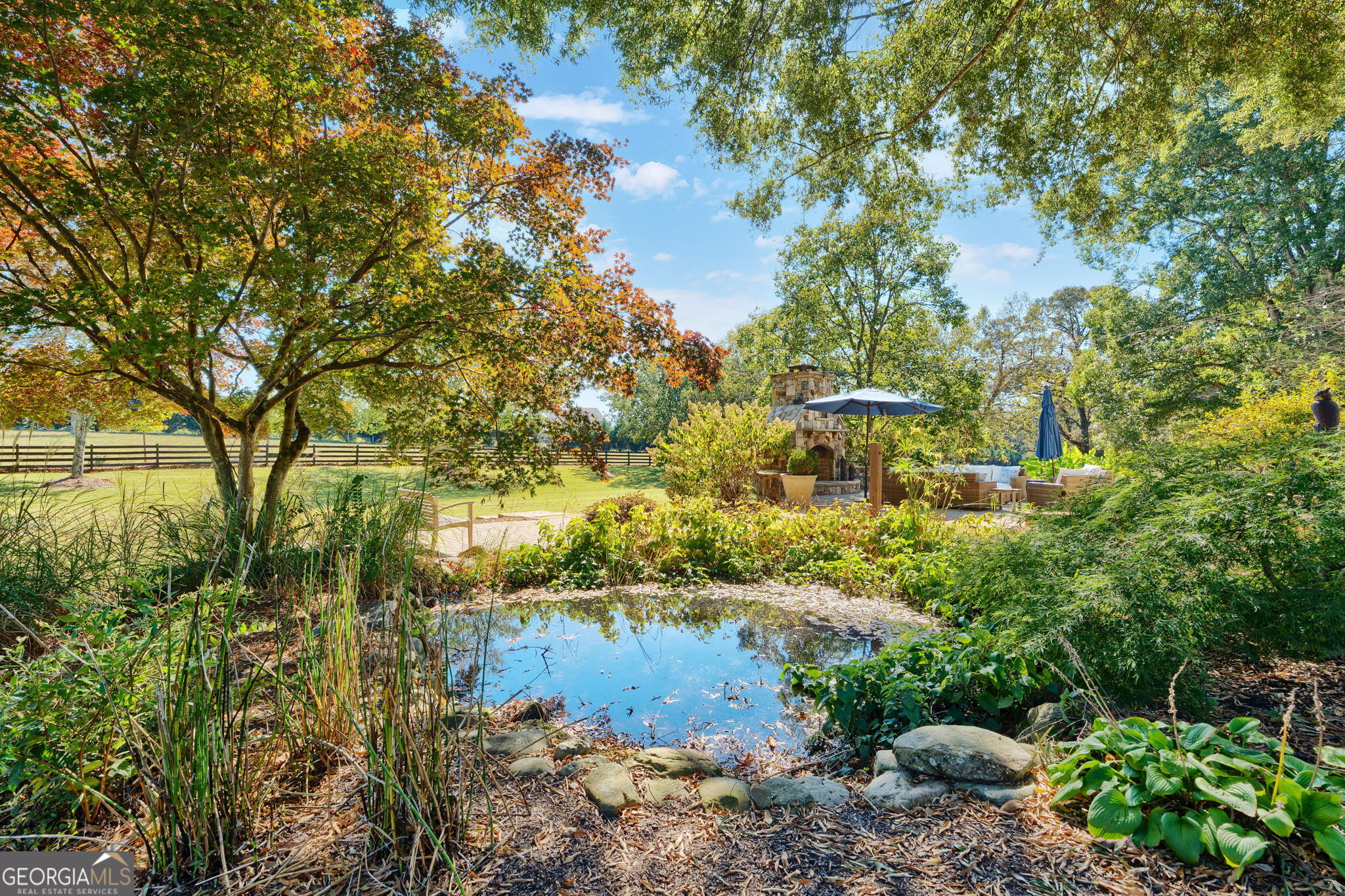 986 Austin Road