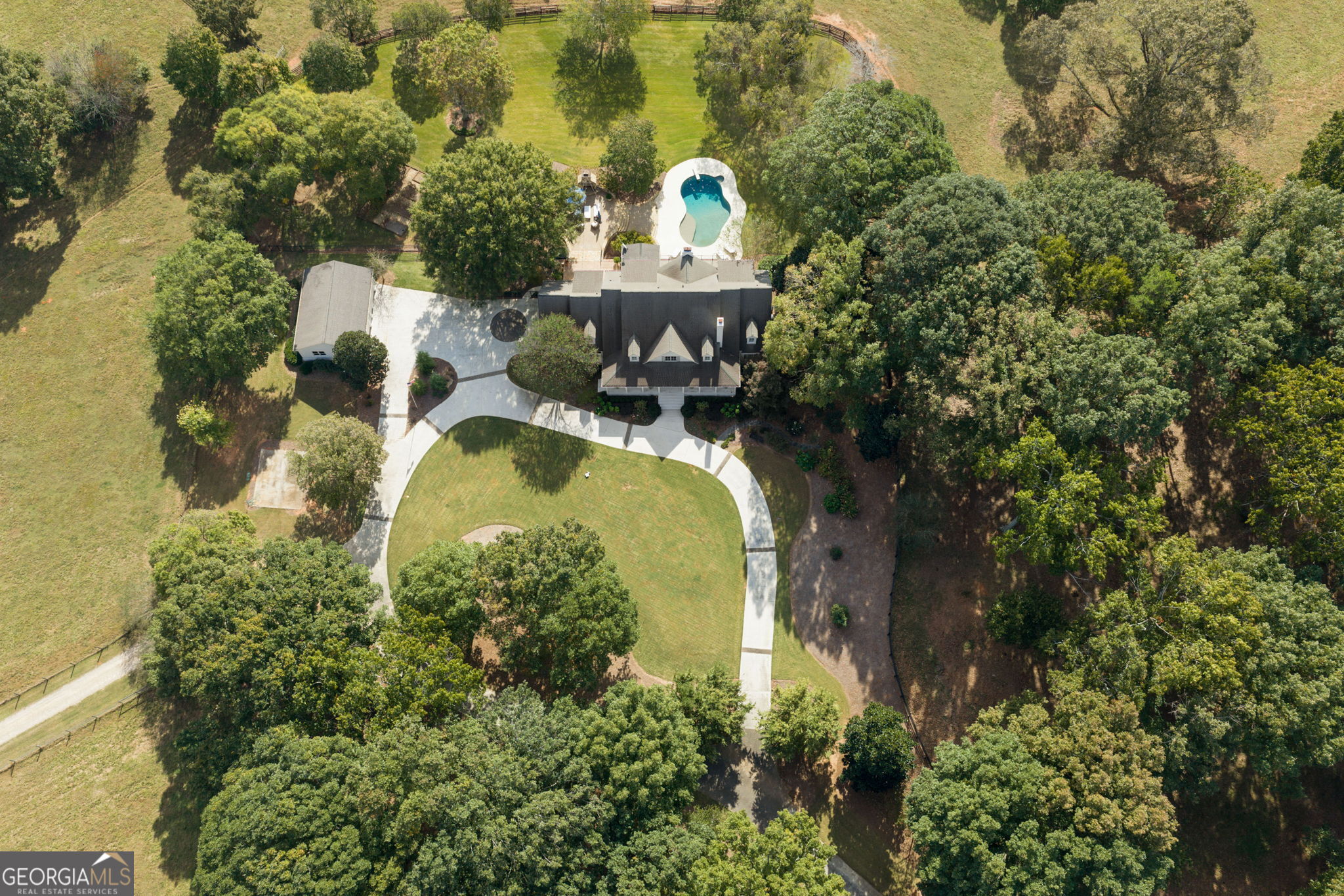 986 Austin Road