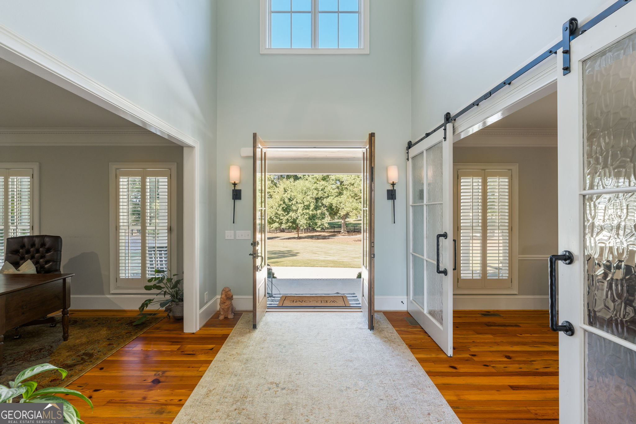 986 Austin Road
