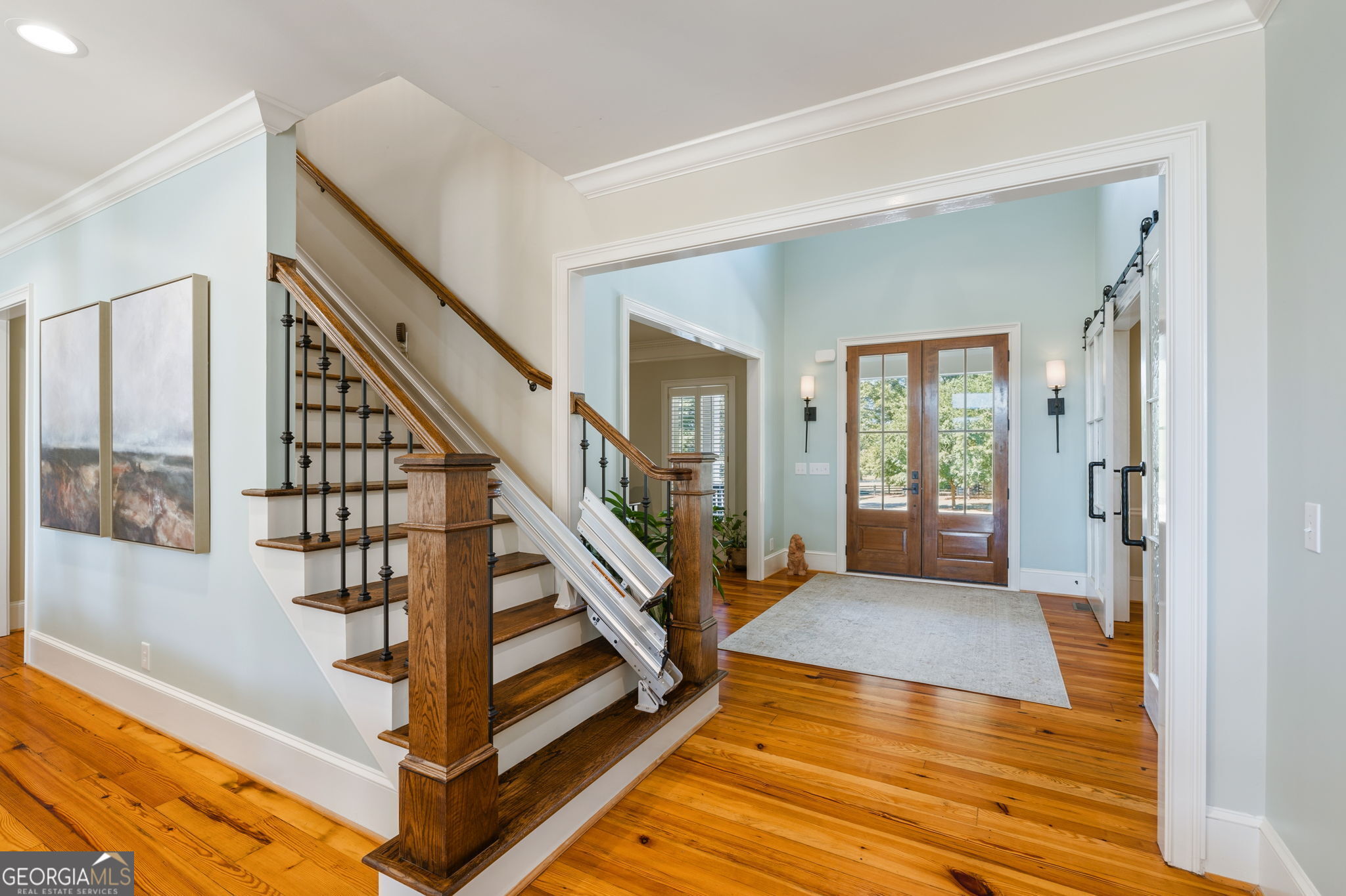 986 Austin Road