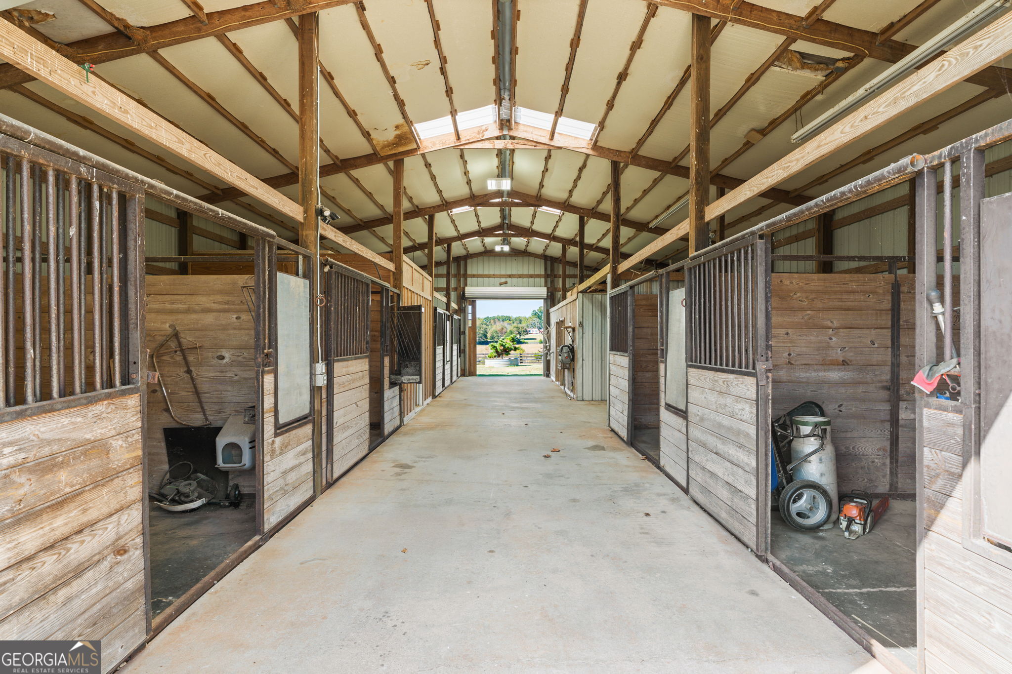 986 Austin Road