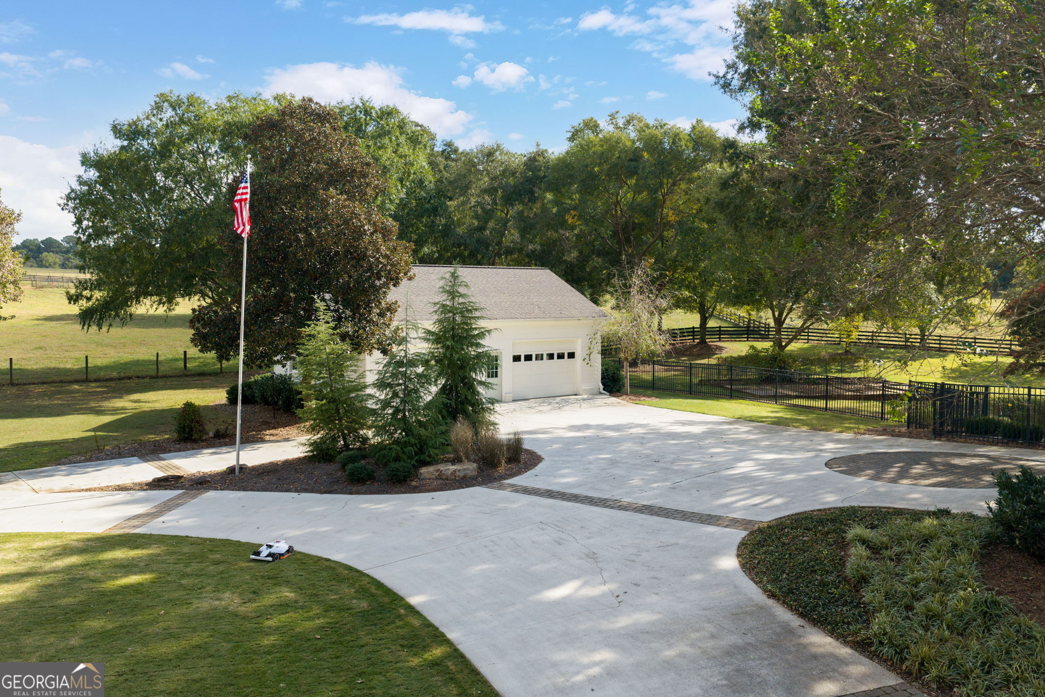 986 Austin Road