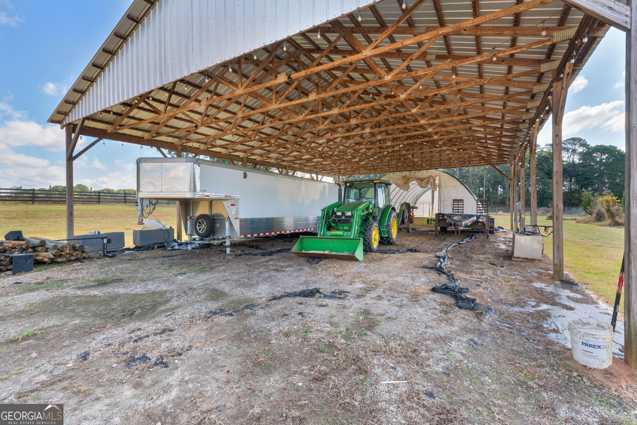 986 Austin Road