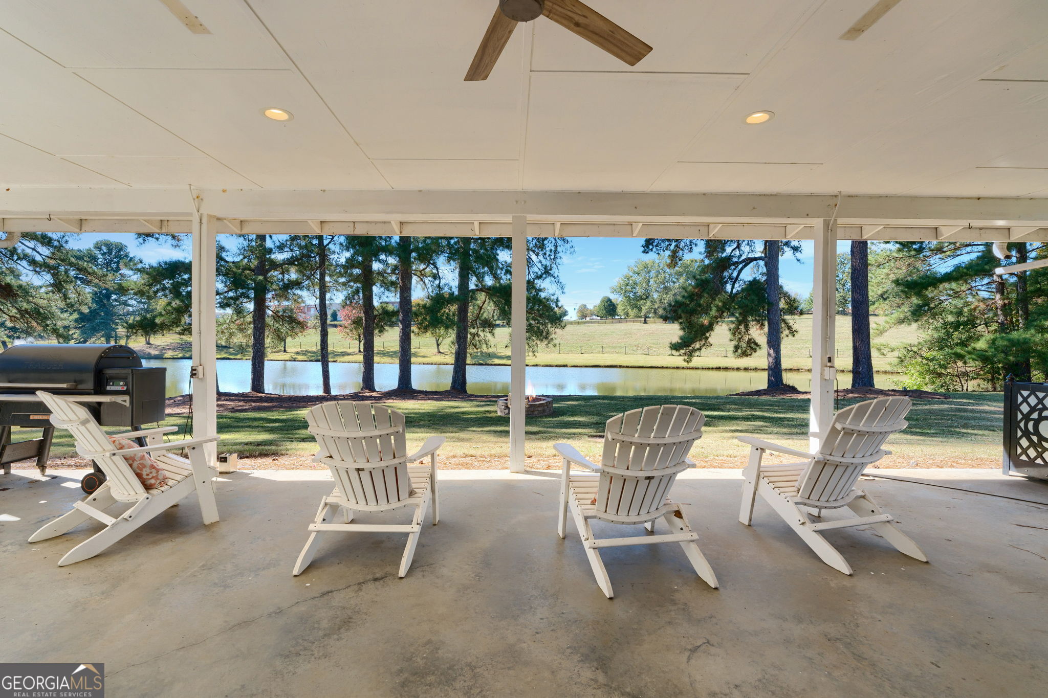 986 Austin Road
