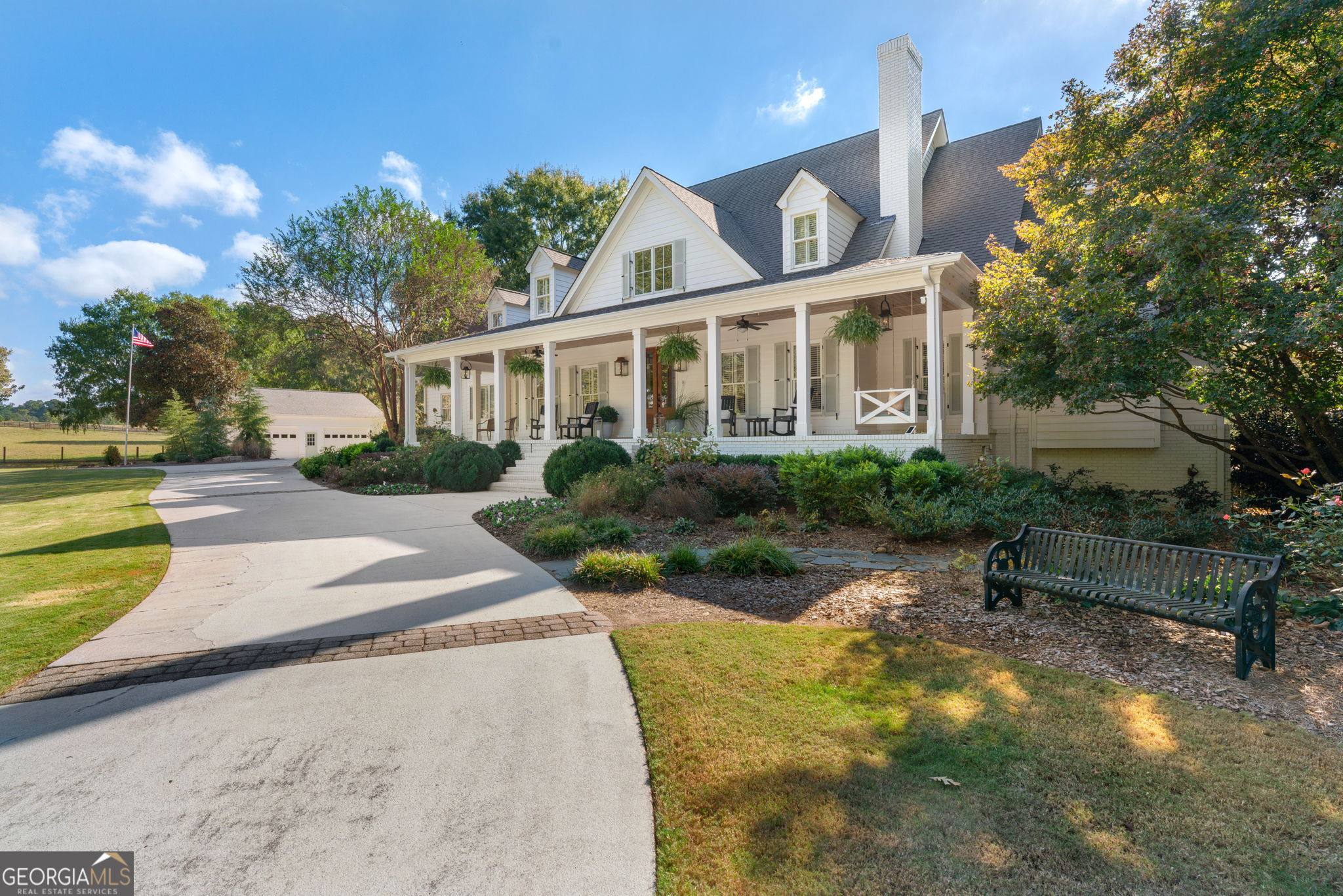 986 Austin Road