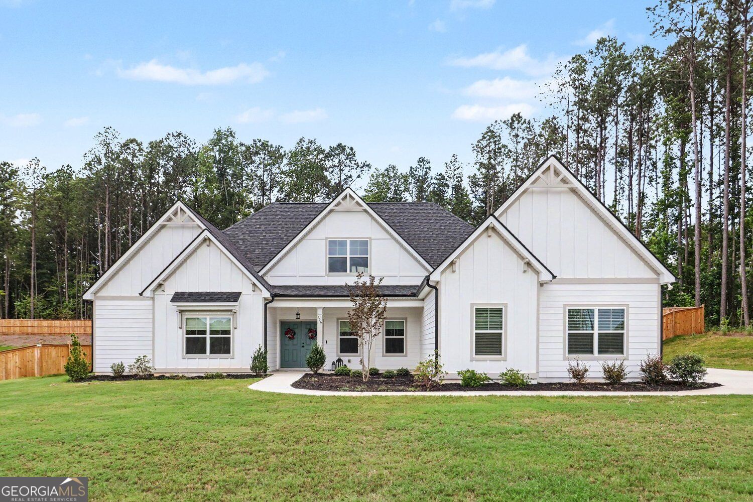 156 Belle Hall Newnan GA