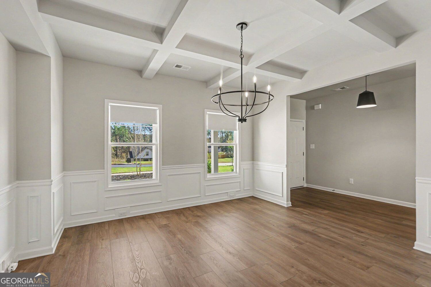 156 Belle Hall