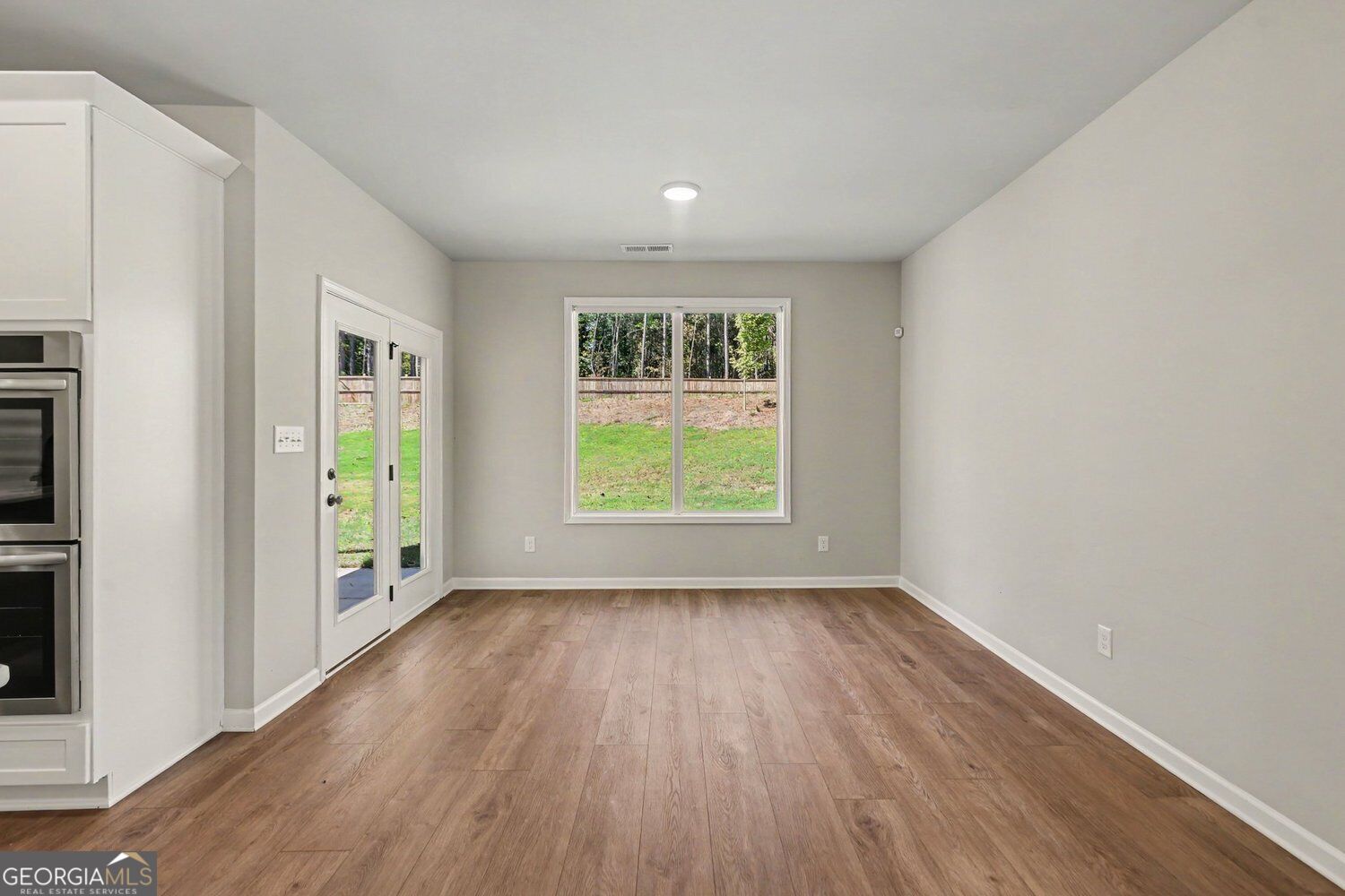 156 Belle Hall