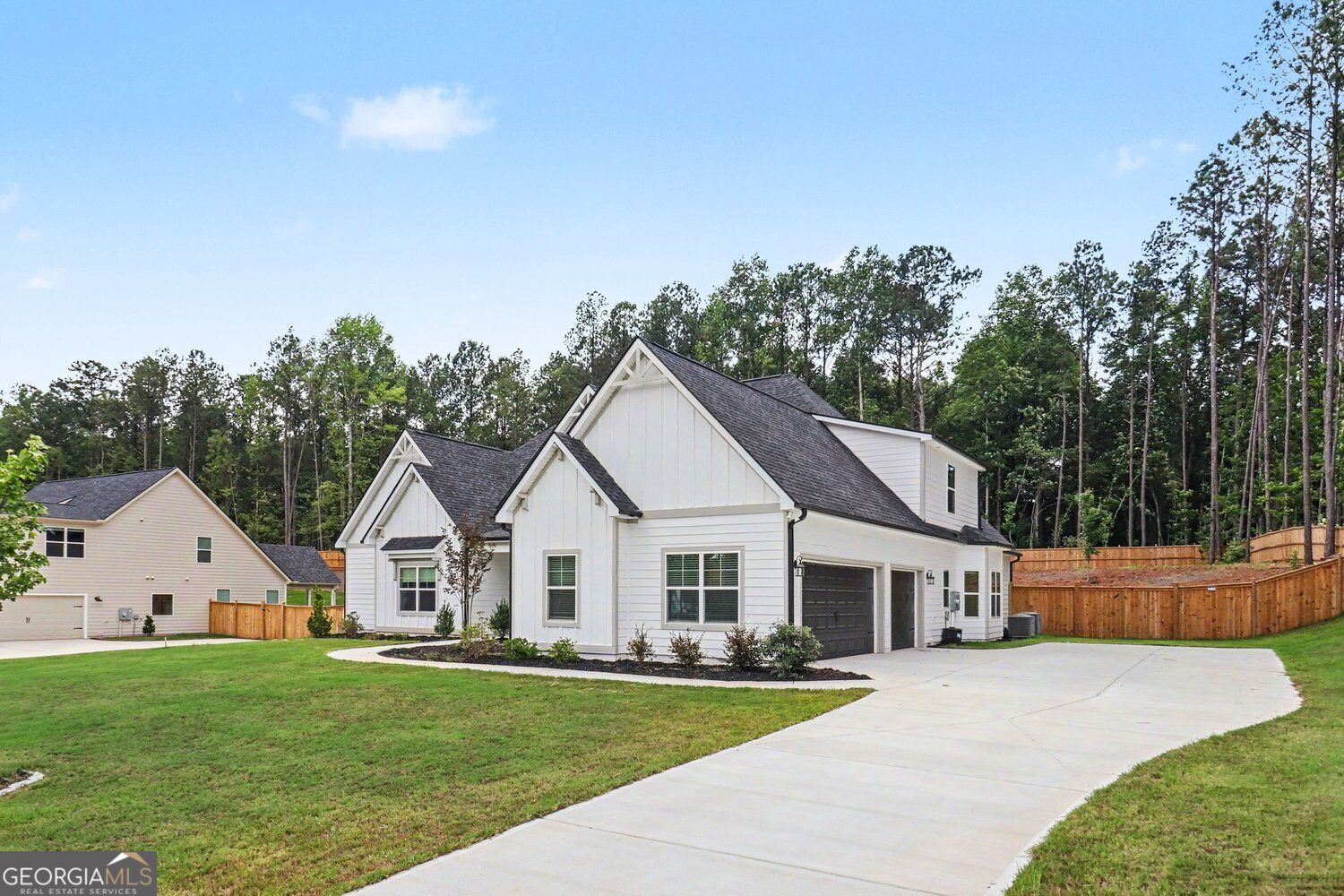 156 Belle Hall