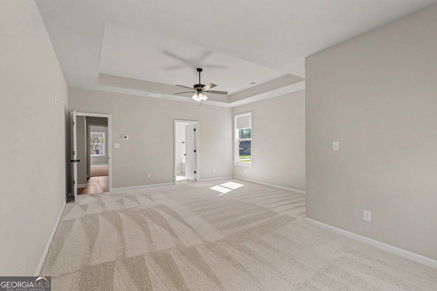 156 Belle Hall