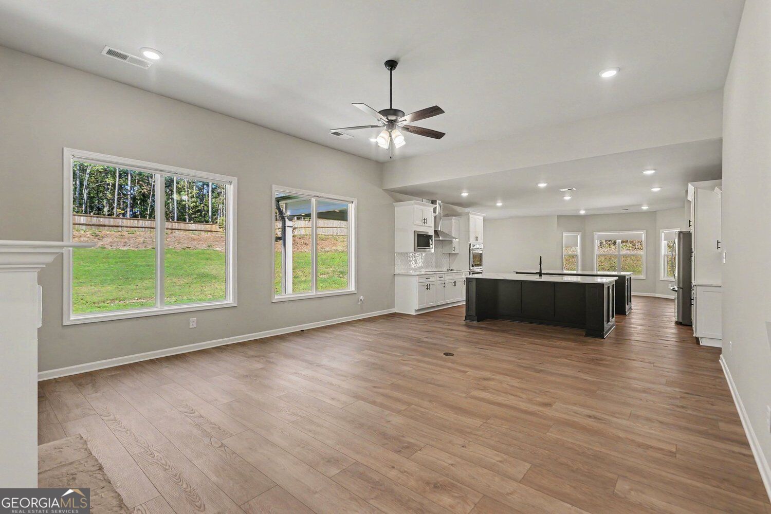 156 Belle Hall