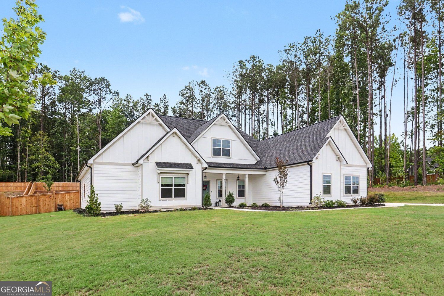 156 Belle Hall