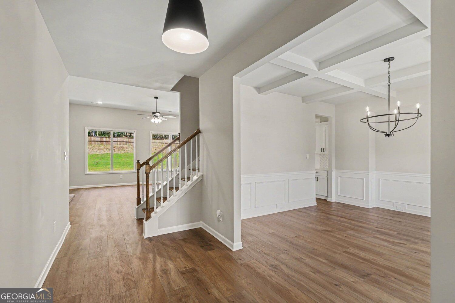 156 Belle Hall