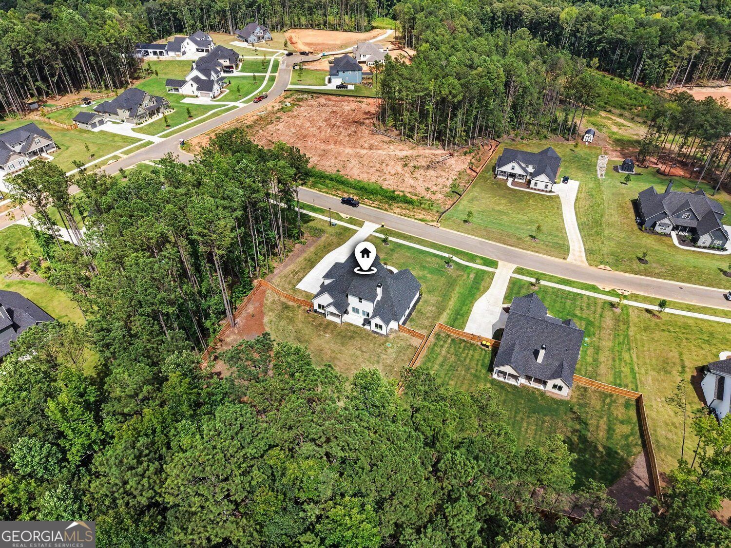 156 Belle Hall