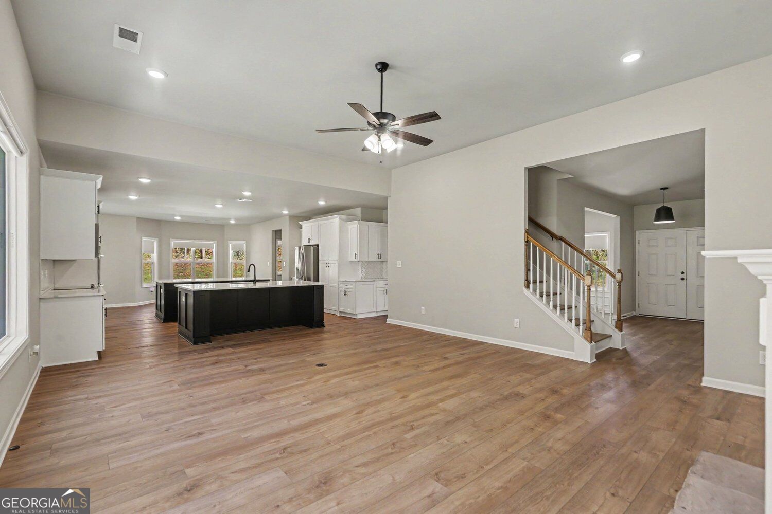 156 Belle Hall