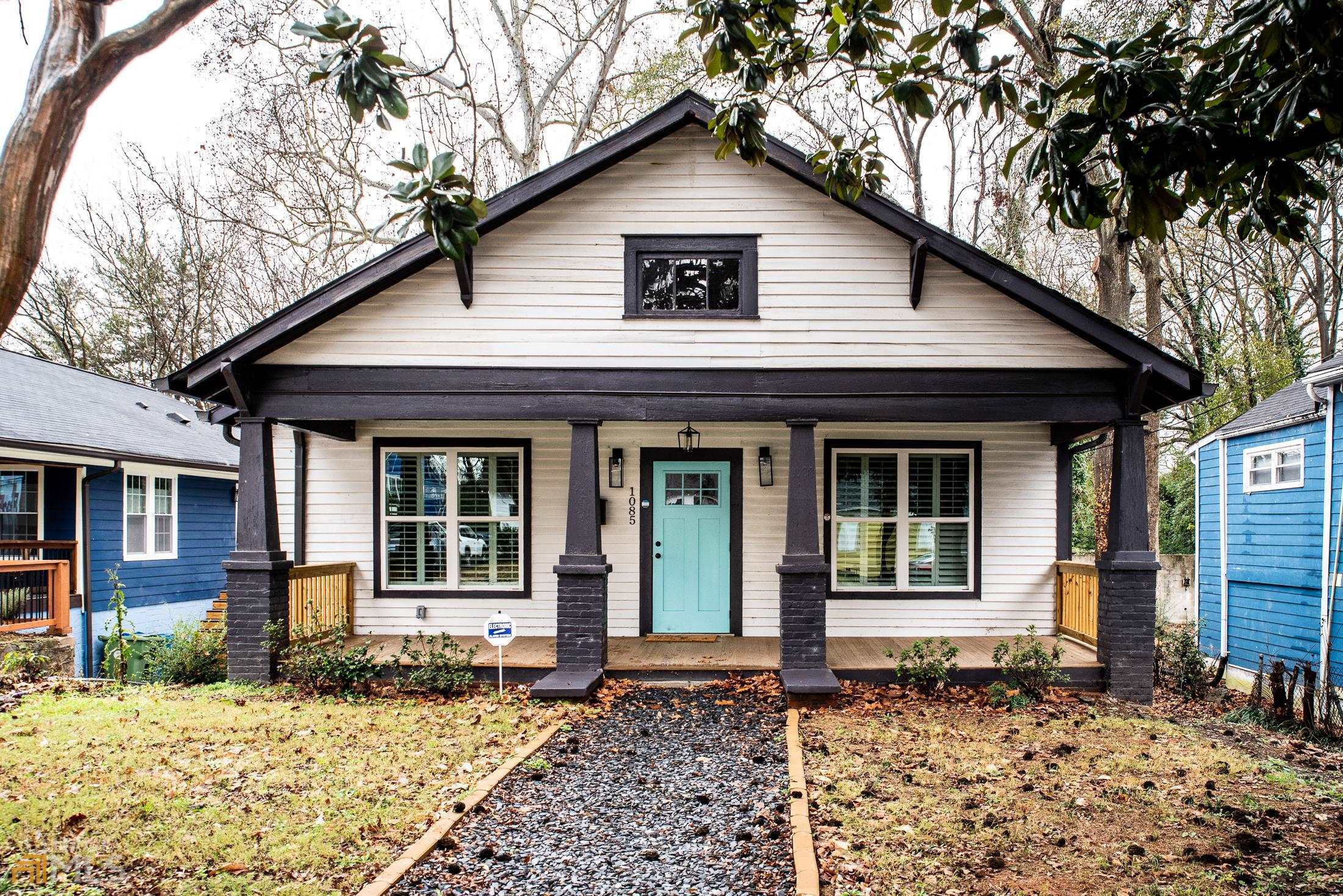1085 NW Mayson Turner Road NW