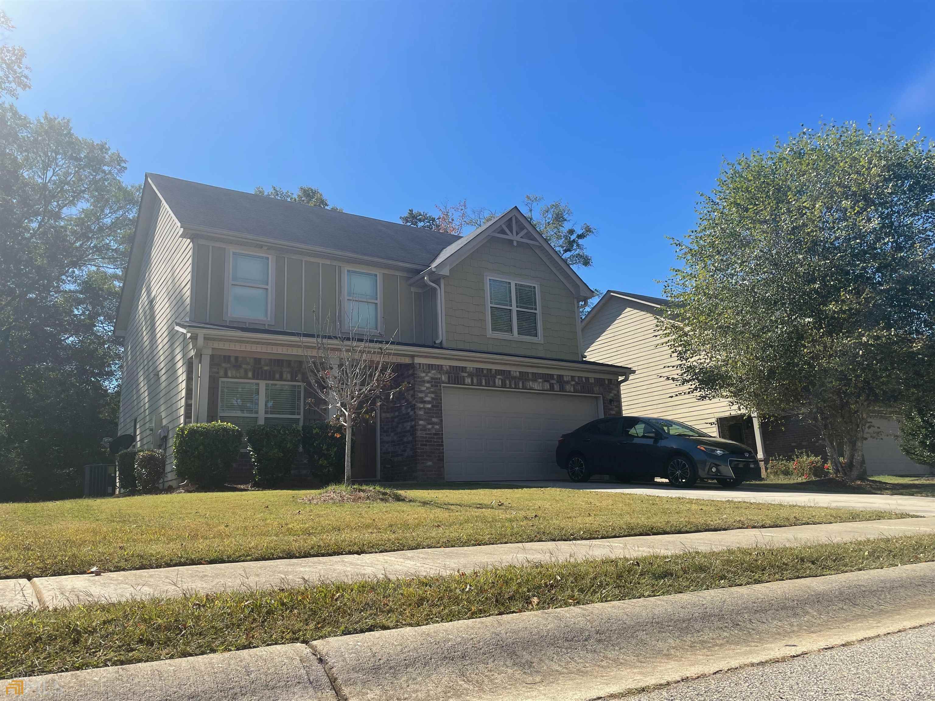 125 Pristine Drive