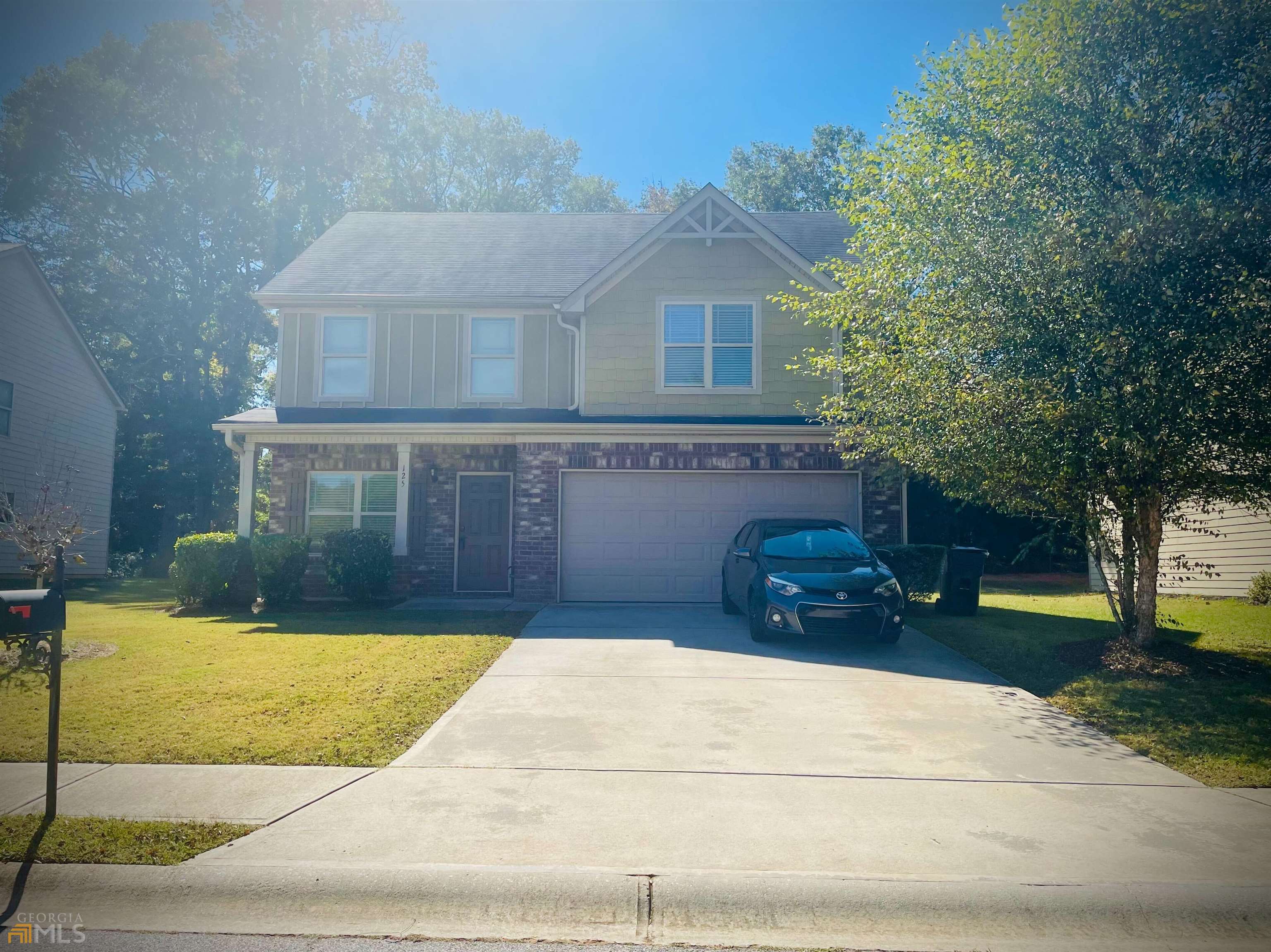 125 Pristine Drive