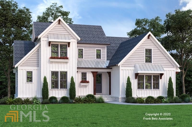 3.17 AC Huckaby Road