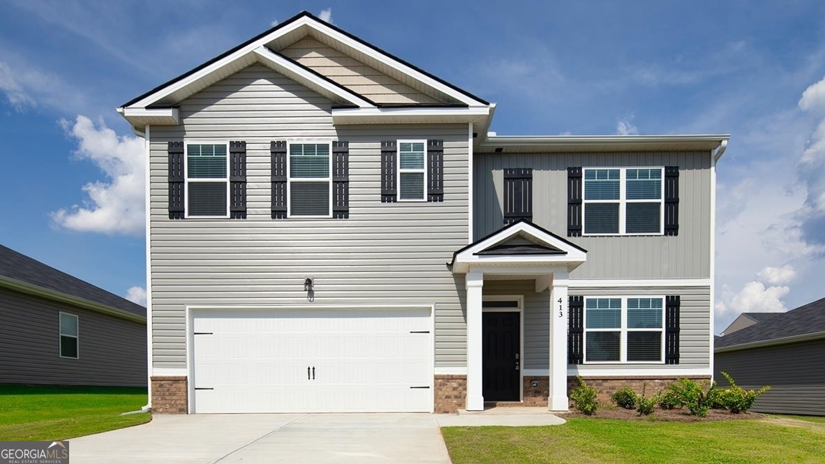 3685 Chevington Court # 116 Unit: HAYDEN - 116