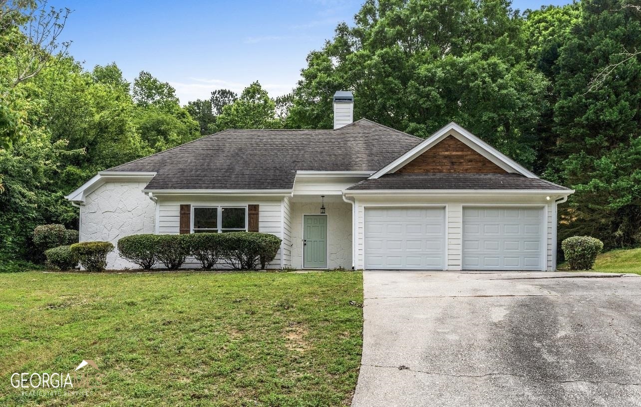 1026 Plantation Boulevard