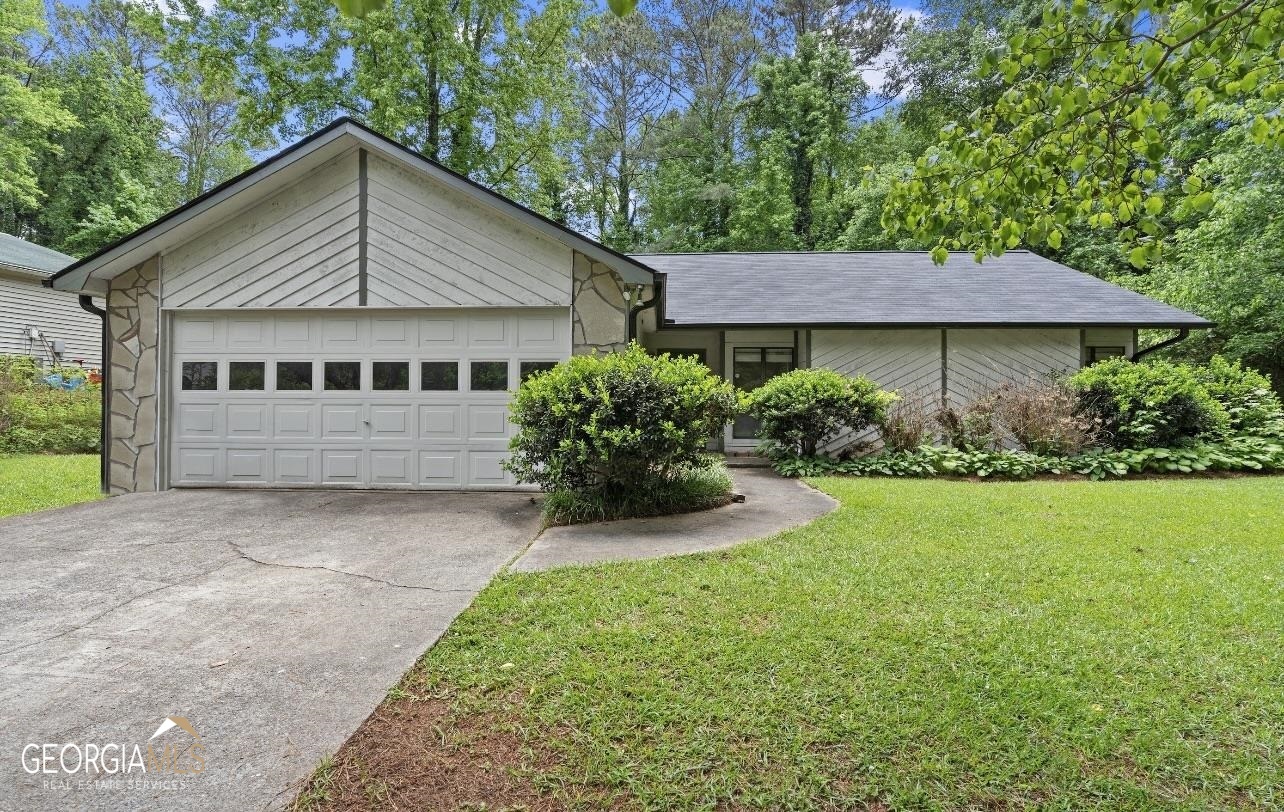 2000 Kemp Road